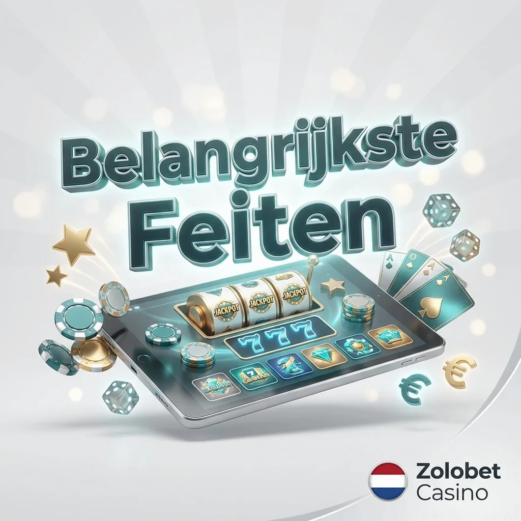 Belangrijkste Feiten