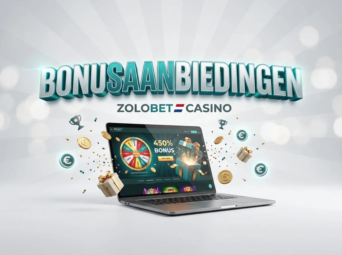 Bonusaanbiedingen